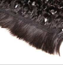 Fanda Braiding Human Hair Deep Wave 3 Bundle Deals