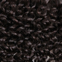 Fanda Braiding Human Hair Deep Wave 3 Bundle Deals