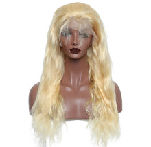 Fanda 613 Body Wave Full Lace Wigs