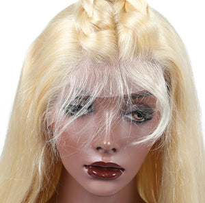 Fanda 613 Body Wave Full Lace Wigs