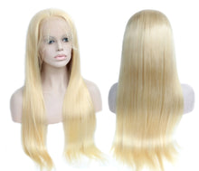 Fanda 613  straight Full Lace Wigs