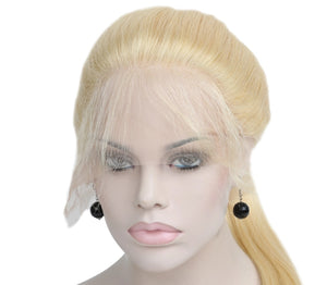 Fanda 613  straight Full Lace Wigs